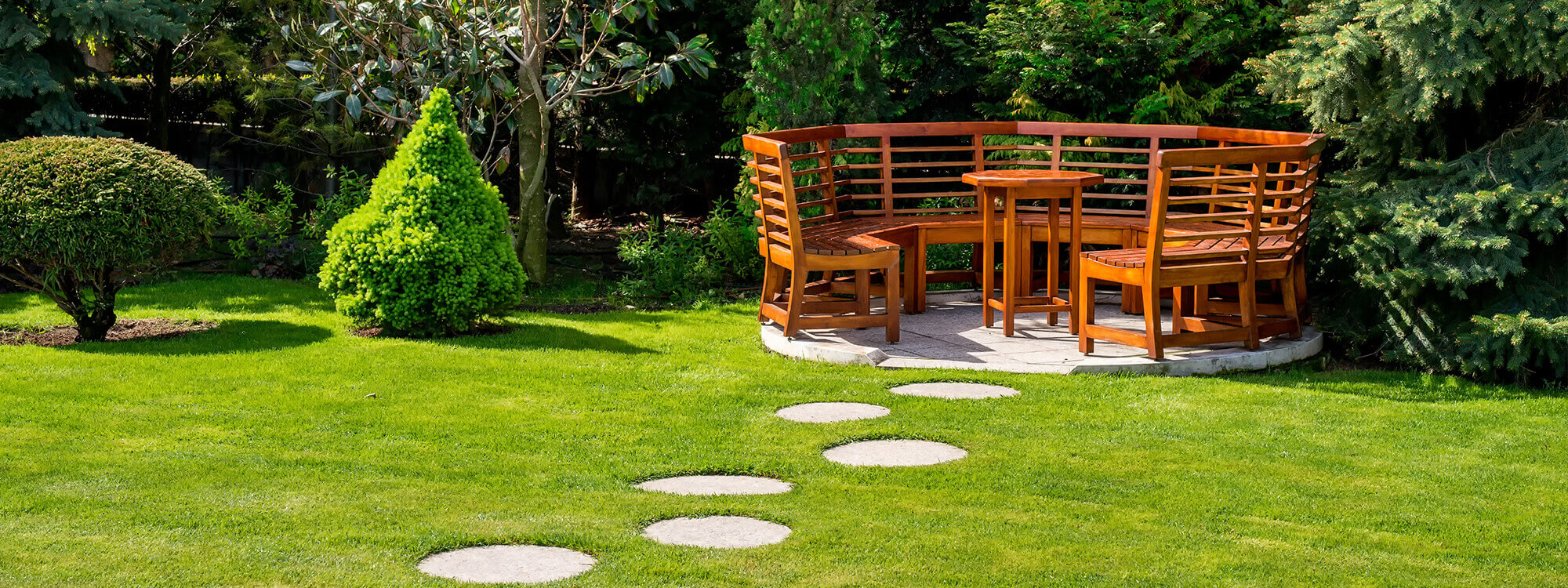 Landscape Gardener: Hard Garden Landscaping